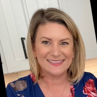 Rebecca Dudek