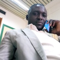 Ardjouma Fofana
