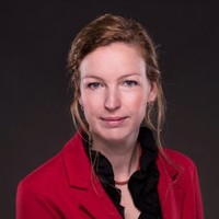 Monique Nijhuis