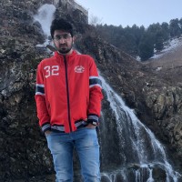 Yawar Altaf