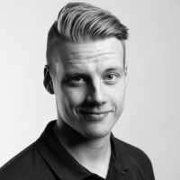 Joel Rohlsson
