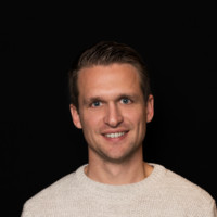 Niels Botman