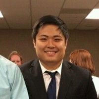 Eric An