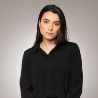 Aleksandra Azmanova