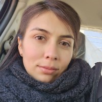Javiera Barrios Torres