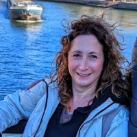 Yael Schlager Ginsberg