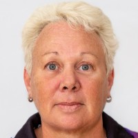 Narelle Dukes