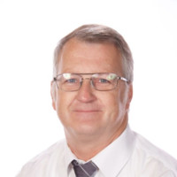 Graham Walker
