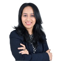 JHANVI PAREKH