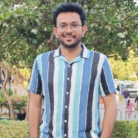 Yashkumar Mistry