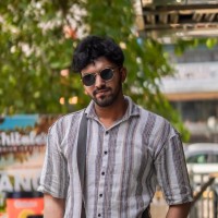 Pranay Vartak