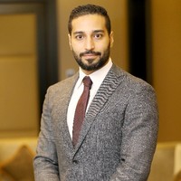 Mostafa Sherif