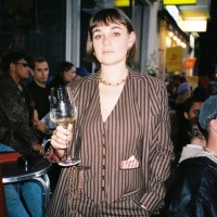 Hilary McDougall