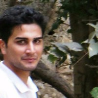 navid ansari