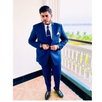 Nikunj Agarwal
