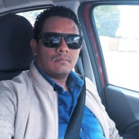 Eder Nazareno