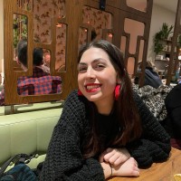Alev Ismail