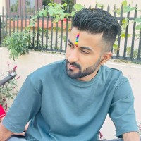 Aayush Aryal