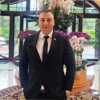 Görkem Sarıca