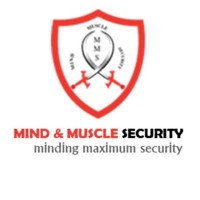 Mind and Muscle Security UAE