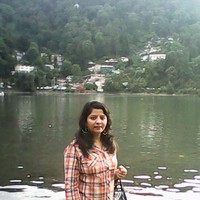 Geetika Singhal