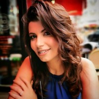 Imane FRAIJA