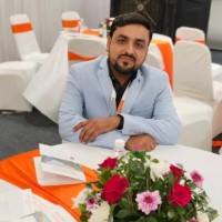 Puneet Parashar