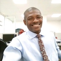 Solomon Onwochei