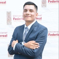 Elvis Ronaldo Bazan Marujo