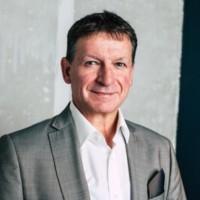 Udo Reppert