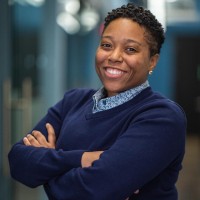 Ashley Lockridge-Davis