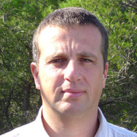 Christophe Lafon