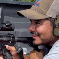 Daniel Rodriguez
