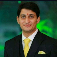 Akhil Sugandhi
