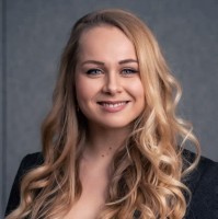 Silvia Stecher