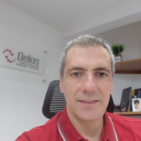 Martin Salvati