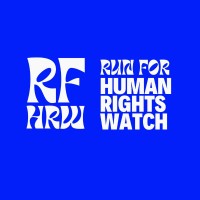 Run for Human Rights Watch