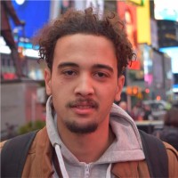 Khalil Gamal