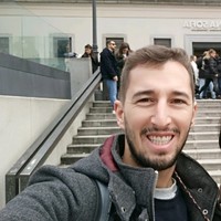 Mauro Martins