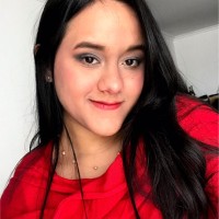 Karla Sofia Garcia Luque
