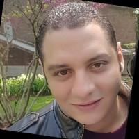 Ahmed Dakrouri