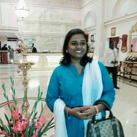 Santhoshi Parthasarathi