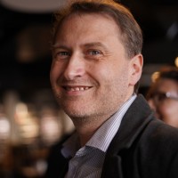 Pierre Mohr