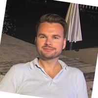 Sebastian Davidsen
