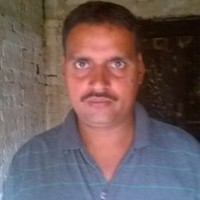 Rajesh Tripathi