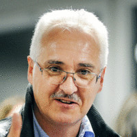 Urs Zimmermann
