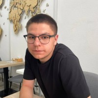 Max Quintero-Kravchenko