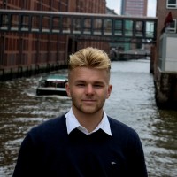 Gerof De Visser