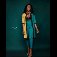 Majemite Favour