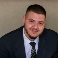 Marinos Charalambous